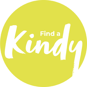 Find a kindy